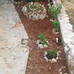 Apartament Seaside Secluded Cove Skozanje, Hvar - 14899 Gdinj