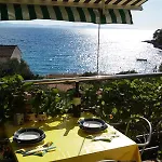 Seaside Secluded Cove Skozanje, Hvar - 14899 Apartament *