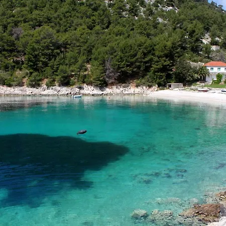Seaside Secluded Cove Skozanje, Hvar - 14899 *