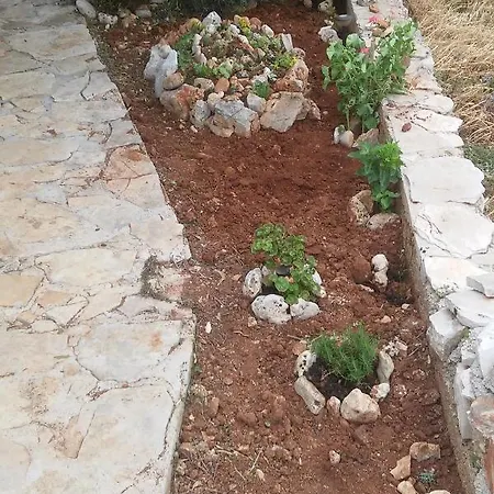 Apartament Seaside Secluded Cove Skozanje, Hvar - 14899 Gdinj