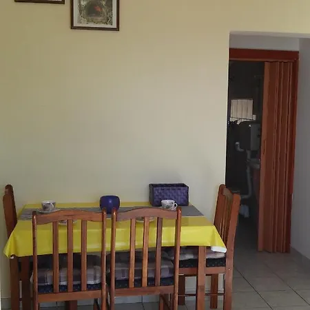 Apartament Seaside Secluded Cove Skozanje, Hvar - 14899 Gdinj