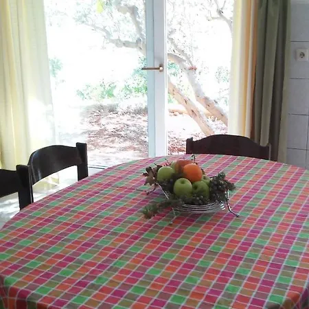 Apartamento Seaside Secluded Cove Skozanje, Hvar - 14899