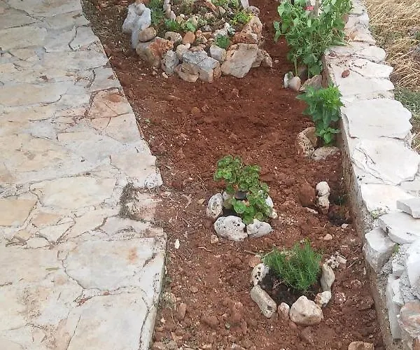 Apartman Seaside Secluded Cove Skozanje, Hvar - 14899 Gdinj