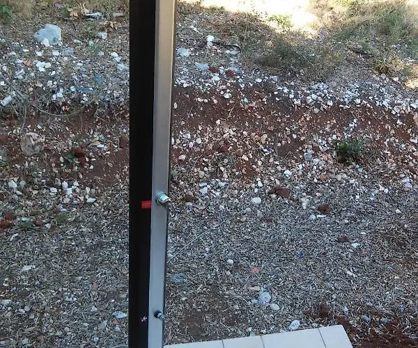 Seaside Secluded Cove Skozanje, Hvar - 14899 Apartman Gdinj