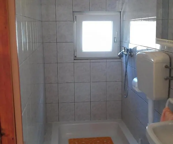 Seaside Secluded Cove Skozanje, Hvar - 14899 Apartman