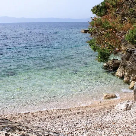 Seaside Secluded Cove Skozanje, Hvar - 14899 *