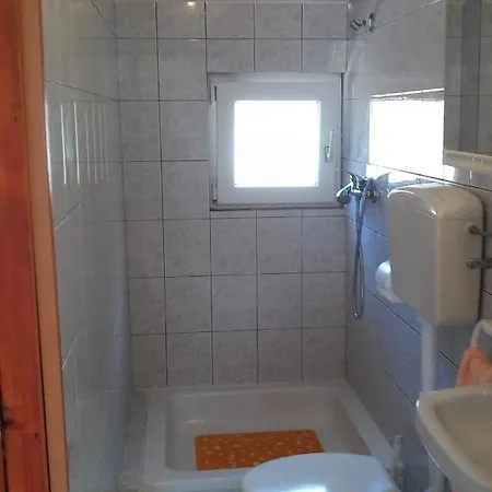 Seaside Secluded Cove Skozanje, Hvar - 14899 Appartement