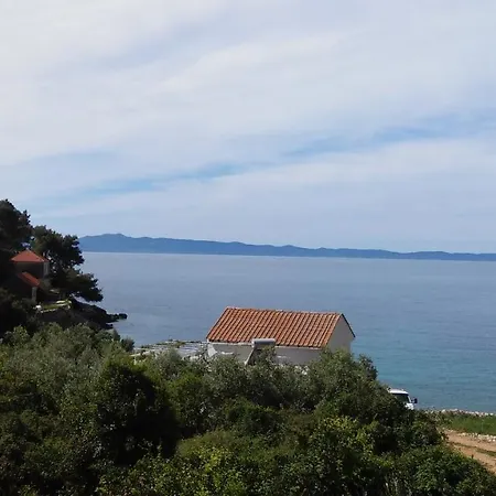 Appartement Seaside Secluded Cove Skozanje, Hvar - 14899 Gdinj