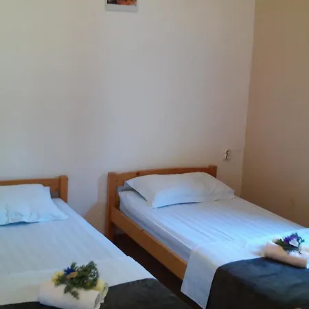 Appartement Seaside Secluded Cove Skozanje, Hvar - 14899